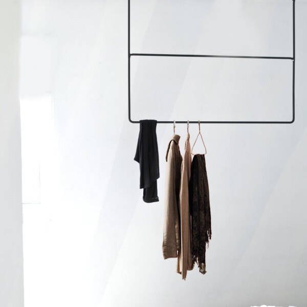 Вешалка подвесная -0