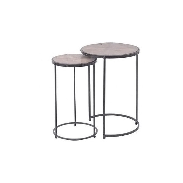 Кофейный столик-0