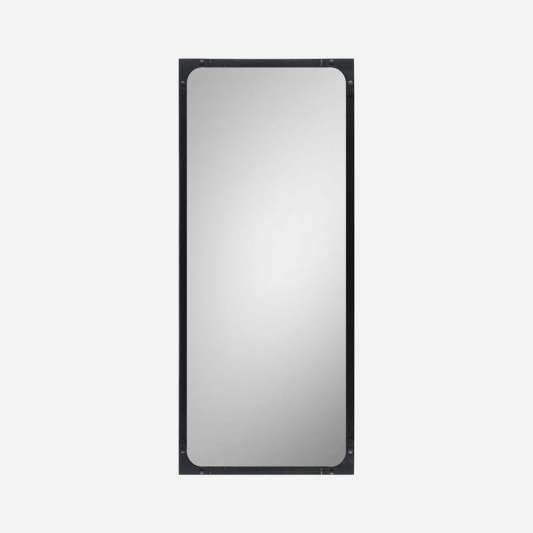 Зеркало напольное 1950 -0