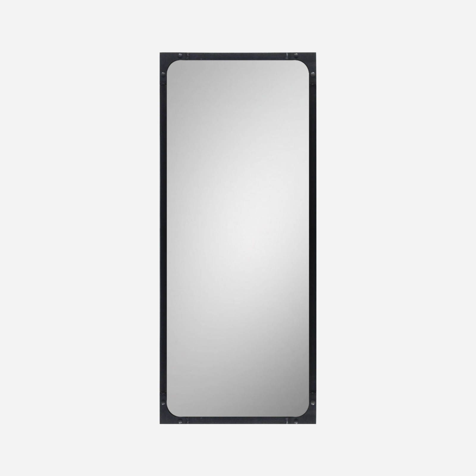 Зеркало напольное 1950 -0