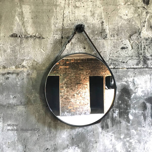 Зеркало Hublot-0