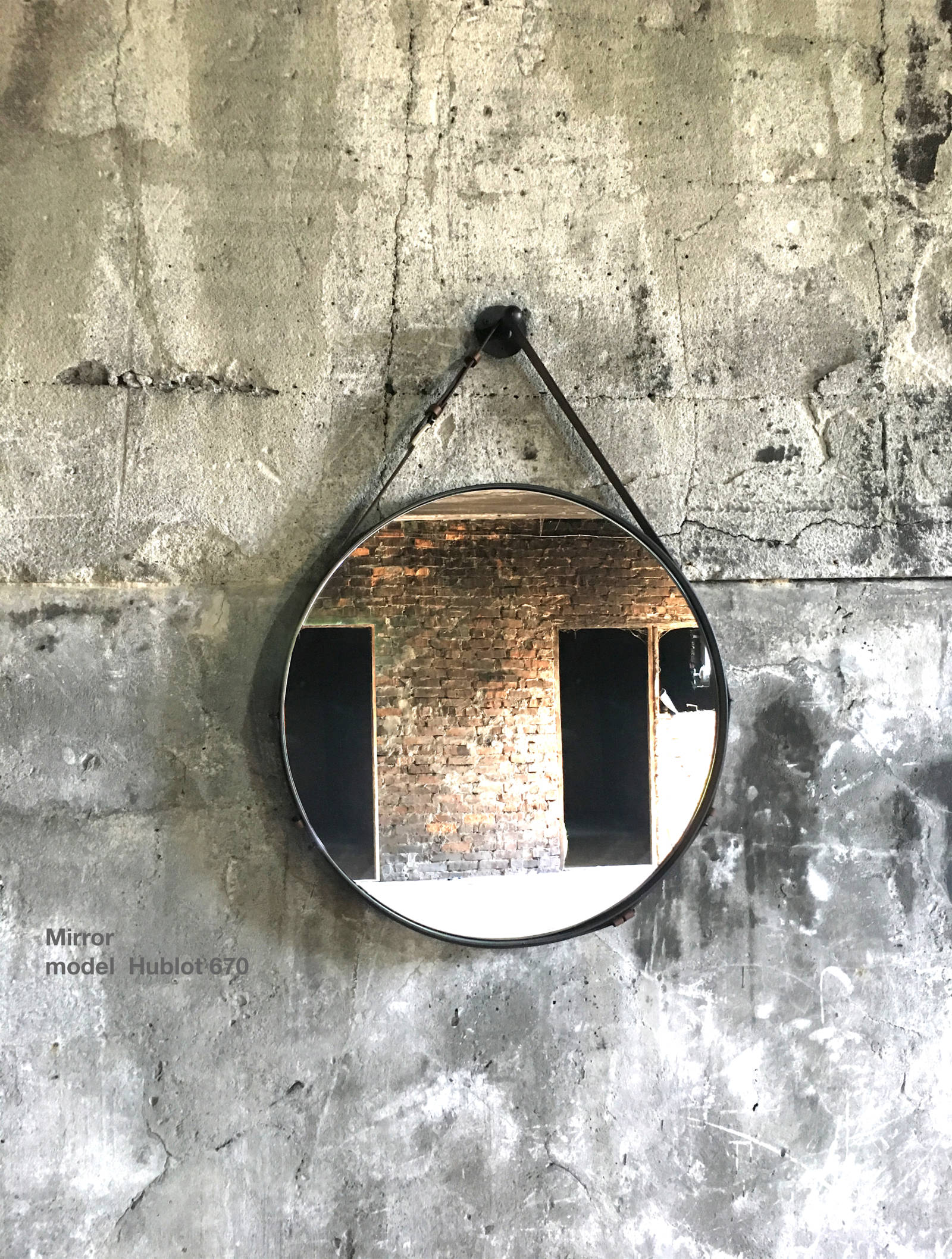 Зеркало Hublot-0