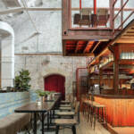 Bar chair Jerome (Barhocker)