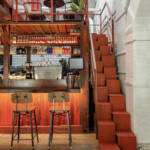 Bar chair Jerome (Barhocker)