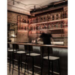 Bar chair Jerome (Barhocker)