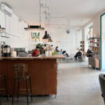 Bar chair Jerome (Barhocker)