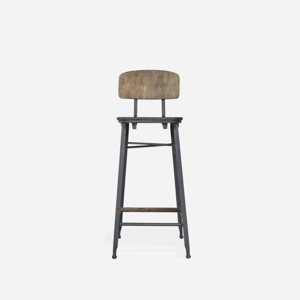 Bar chair Jerome (Barhocker)