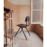 Chair Jerome