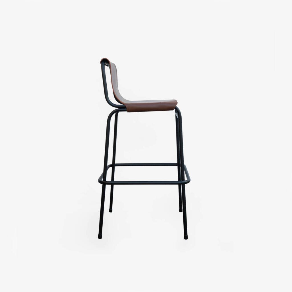 Bar chair K9 (Barhocker)