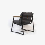 Armchair Buttocks 2