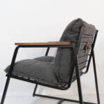 Armchair Buttocks 2