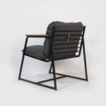 Armchair Buttocks 2