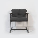 Armchair Buttocks 2
