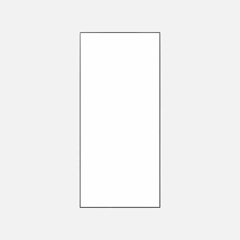 Зеркало напольное B5-0