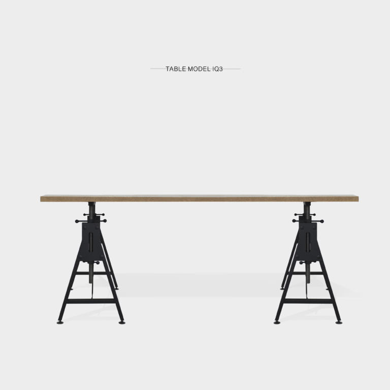 Стол IQ3 2200*800-0