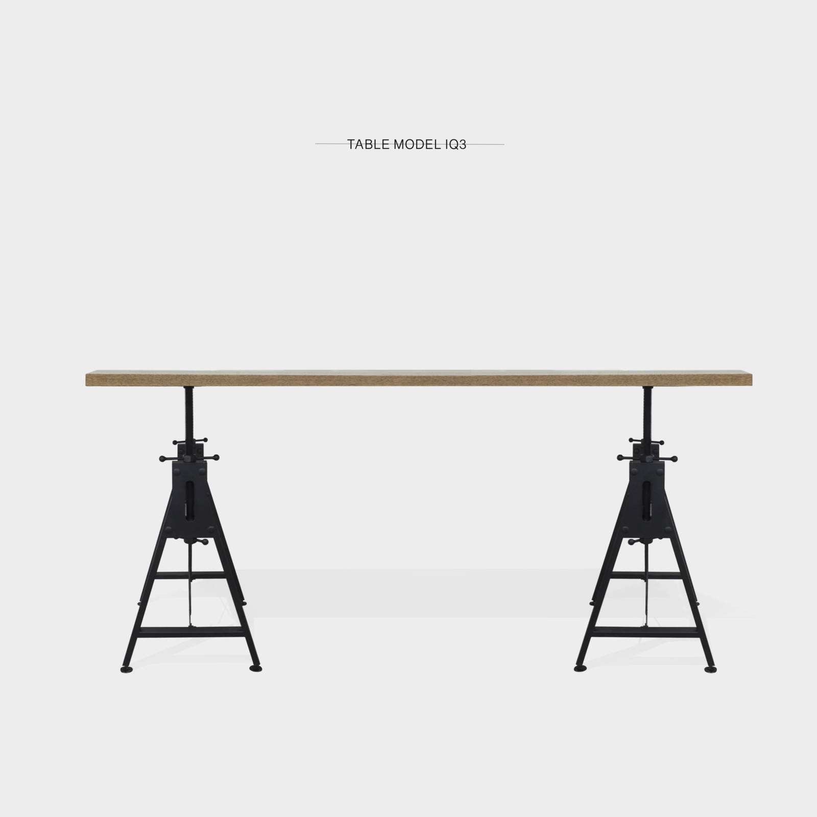 Стол IQ3 2400*1100-0