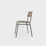 Chair Paul