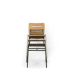 Chair Paul