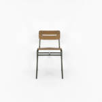 Chair Paul