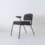 Armchair Barbara