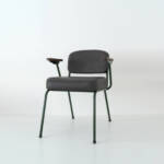 Armchair Barbara