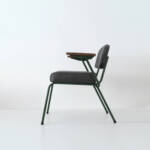 Armchair Barbara
