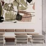 Armchair Barbara