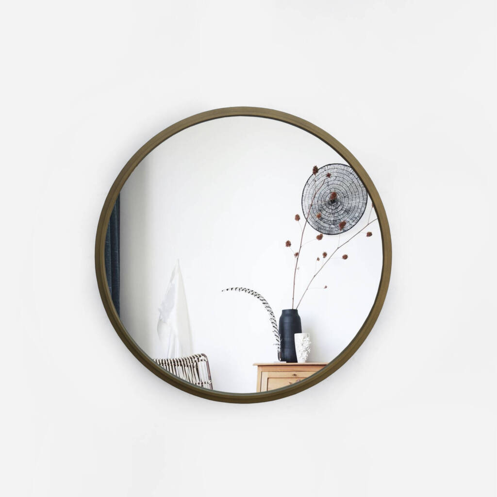 Mirror ZOE