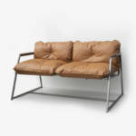 Sofa Buttocks