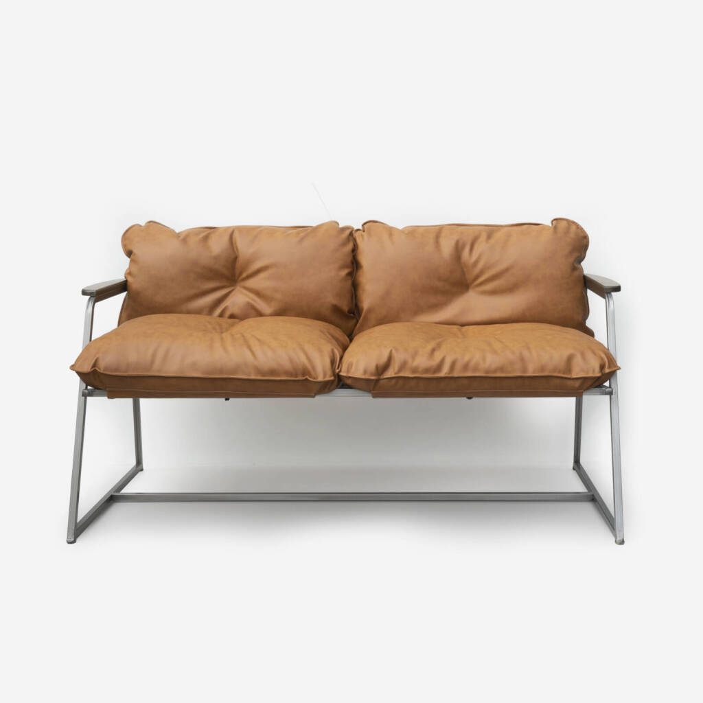 Sofa Buttocks