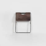 Storage stand  for bags and magazines BROOKLYN