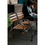 Pierre chair