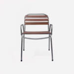 Pierre chair