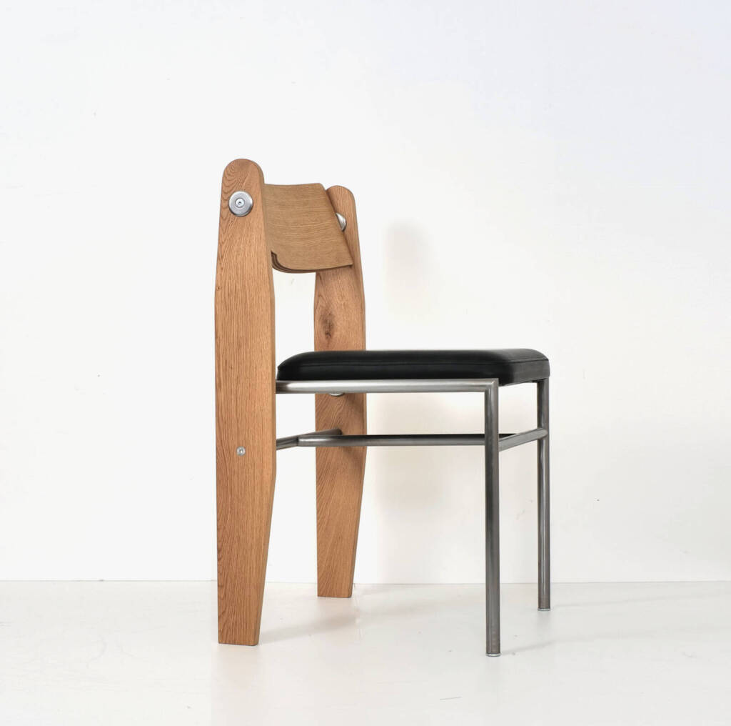 Stuhl No.19